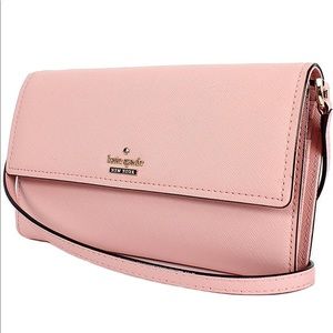 NWT KATE SPADE CAMERON ST STORMIE CROSSBODY BAG
